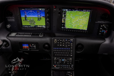 2023 Cirrus SR20 G6: 